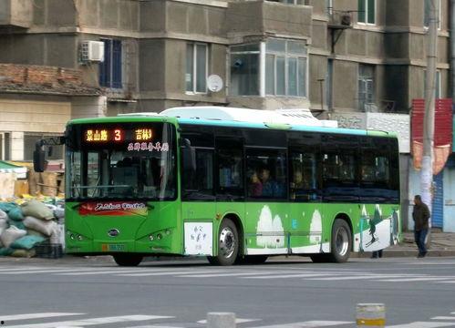 3路公交车爆料新闻视频,揭秘城市交通背后的故事 第2张 3路公交车爆料新闻视频,揭秘城市交通背后的故事 第2张