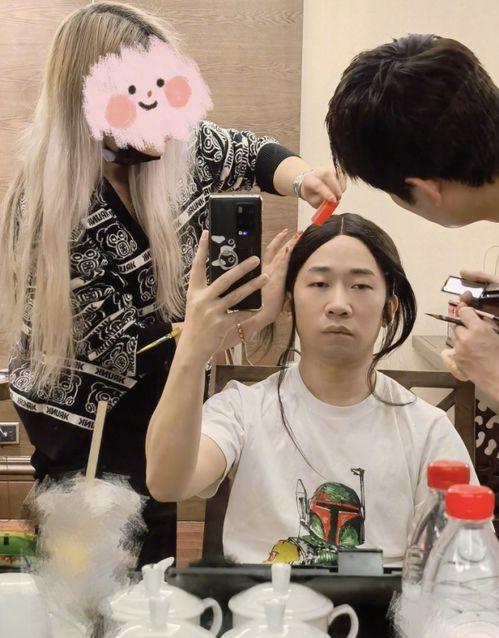 杨紫杨迪最新爆料,揭秘娱乐圈幕后真相 第2张 杨紫杨迪最新爆料,揭秘娱乐圈幕后真相 第2张