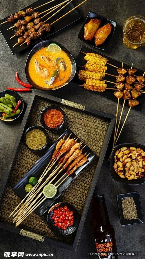 庙街炸串新闻爆料,揭秘街头美食背后的风波与真相 第2张 庙街炸串新闻爆料,揭秘街头美食背后的风波与真相 第2张