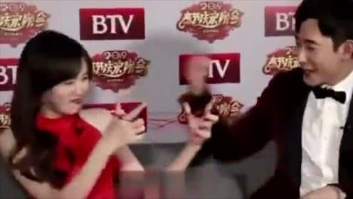 罗晋唐嫣保姆爆料视频 第3张 罗晋唐嫣保姆爆料视频 第3张